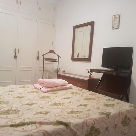 Luminoso Piso Nervion Apartment Seville Exterior photo