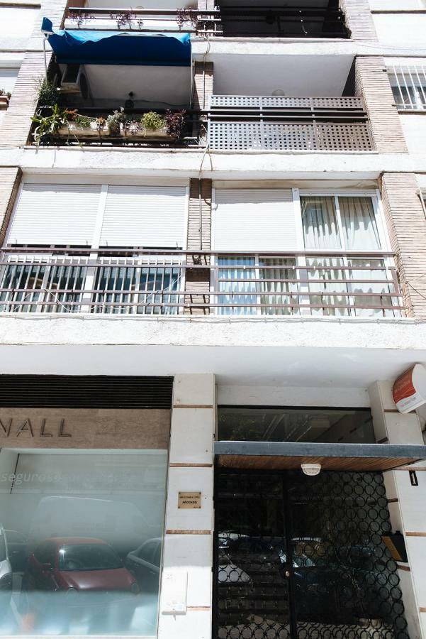 Luminoso Piso Nervion Apartment Seville Exterior photo