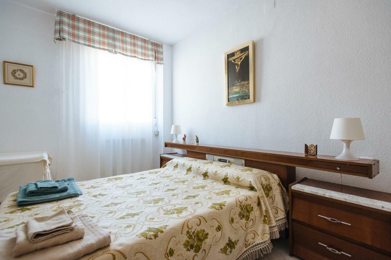 Luminoso Piso Nervion Apartment Seville Exterior photo